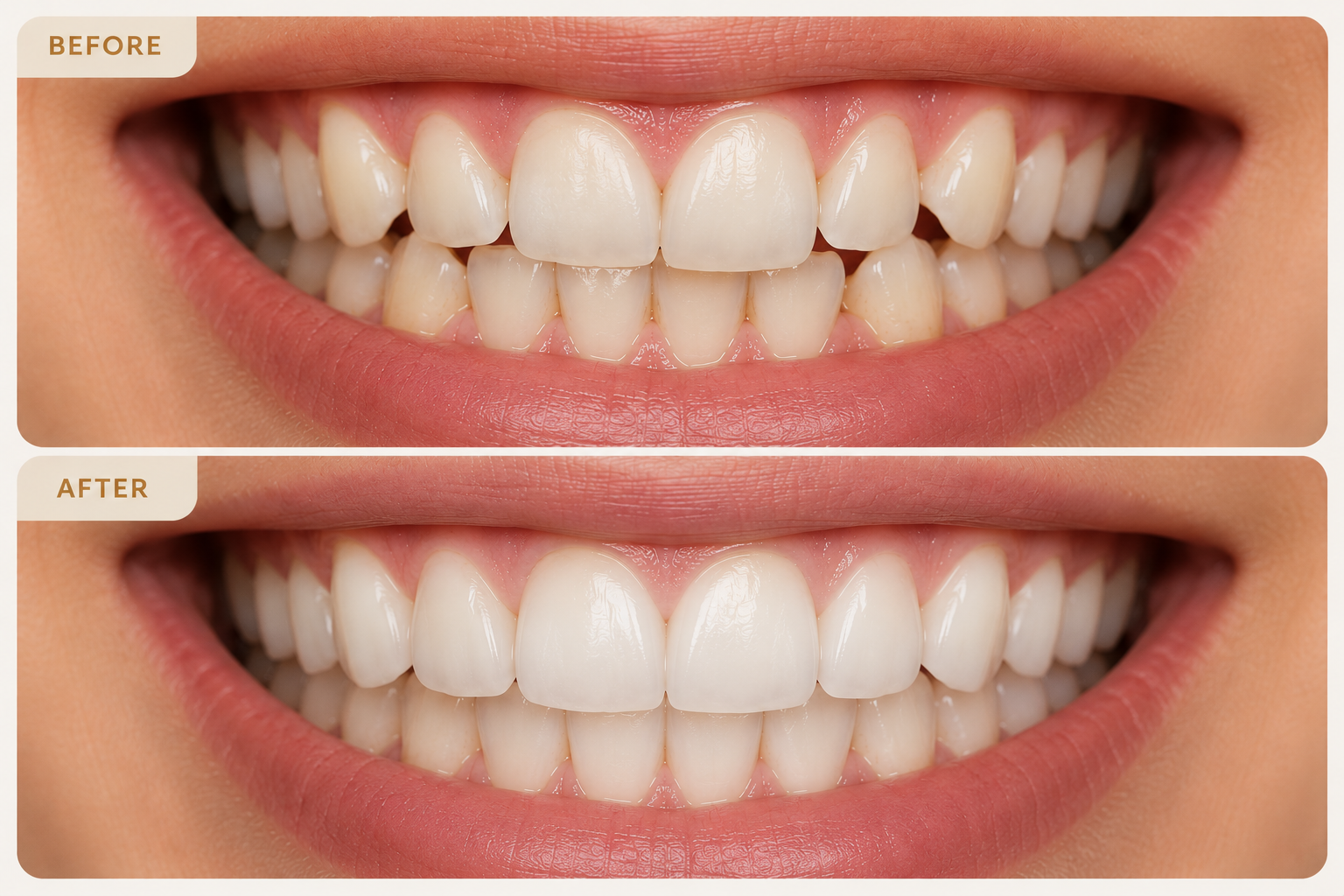 Invisible Orthodontics
